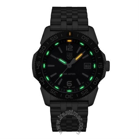 قیمت و خرید ساعت مچی مردانه لومینوکس(LUMINOX) مدل XS.3123M.SET کلاسیک | اورجینال و اصلی