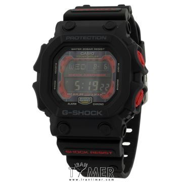 قیمت و خرید ساعت مچی مردانه کاسیو (CASIO) جی شاک مدل GX-56-1ADR اسپرت | اورجینال و اصلی