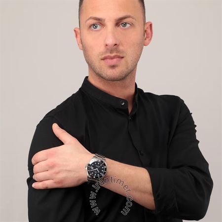 قیمت و خرید ساعت مچی مردانه فلیپ واچ(Philip Watch) مدل R8223216009 اسپرت | اورجینال و اصلی