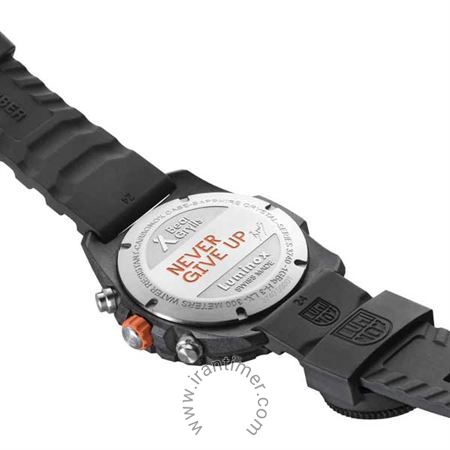 قیمت و خرید ساعت مچی مردانه لومینوکس(LUMINOX) مدل XB.3745 اسپرت | اورجینال و اصلی