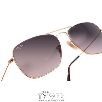 قیمت و خرید عینک آفتابی زنانه مردانه کلاسیک (RAY BAN) مدل RB3136/181.71-58 | اورجینال و اصلی