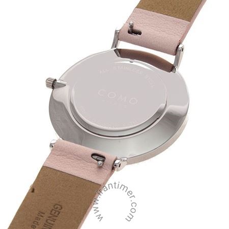 قیمت و خرید ساعت مچی زنانه کومو میلانو(COMO MILANO) مدل CM013.105.2PPK کلاسیک | اورجینال و اصلی