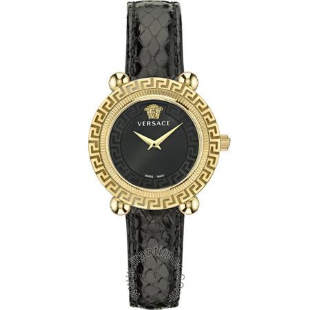 قیمت و خرید ساعت مچی زنانه ورساچه(Versace) مدل VE6I00323 کلاسیک | اورجینال و اصلی