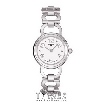 قیمت و خرید ساعت مچی زنانه تیسوت(TISSOT) مدل T029_009_11_037_00 کلاسیک | اورجینال و اصلی