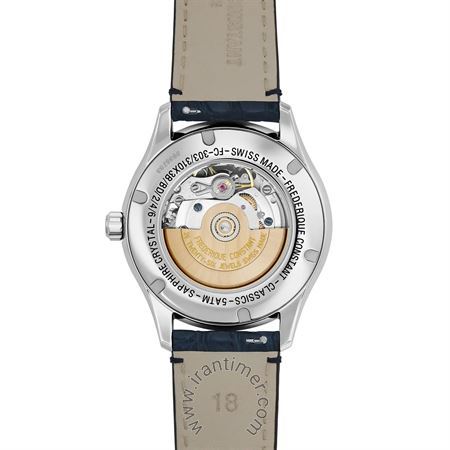 قیمت و خرید ساعت مچی زنانه فردریک کنستانت(FREDERIQUE CONSTANT) مدل FC-310NDHB3B6 فشن | اورجینال و اصلی