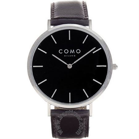 قیمت و خرید ساعت مچی مردانه کومو میلانو(COMO MILANO) مدل CM014.107.2DBR3 کلاسیک | اورجینال و اصلی