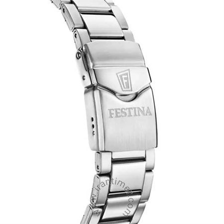 قیمت و خرید ساعت مچی مردانه فستینا(FESTINA) مدل F20663/2 کلاسیک | اورجینال و اصلی