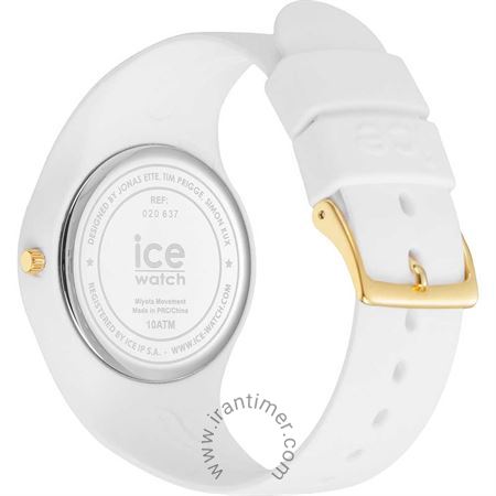 قیمت و خرید ساعت مچی زنانه آیس واچ(ICE WATCH) مدل 020637 اسپرت | اورجینال و اصلی