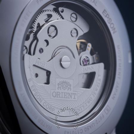 قیمت و خرید ساعت مچی مردانه اورینت(ORIENT) مدل RA-AC0F11L10B کلاسیک | اورجینال و اصلی