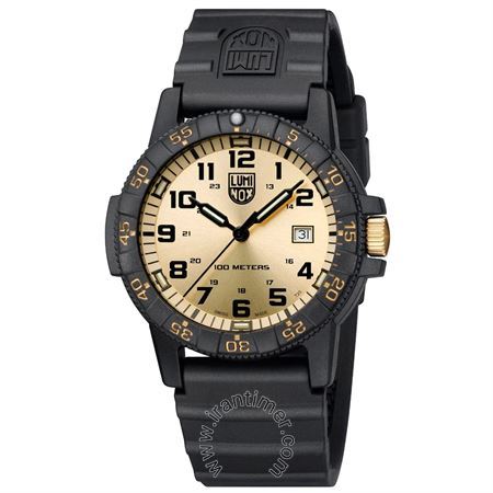 قیمت و خرید ساعت مچی مردانه لومینوکس(LUMINOX) مدل XS.0325.GP اسپرت | اورجینال و اصلی