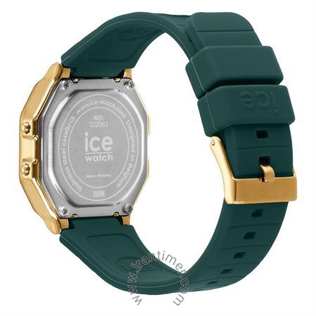 قیمت و خرید ساعت مچی مردانه زنانه آیس واچ(ICE WATCH) مدل 022069 اسپرت | اورجینال و اصلی