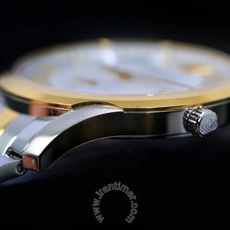 قیمت و خرید ساعت مچی مردانه کوین واچ(COINWATCH) مدل C192TWH کلاسیک | اورجینال و اصلی