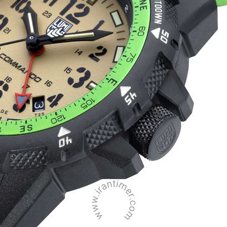 قیمت و خرید ساعت مچی مردانه لومینوکس(LUMINOX) مدل XL.3337 اسپرت | اورجینال و اصلی