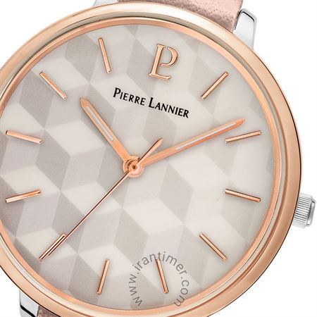 قیمت و خرید ساعت مچی زنانه پیر لنیر(PIERRE LANNIER) مدل 027L795 کلاسیک | اورجینال و اصلی