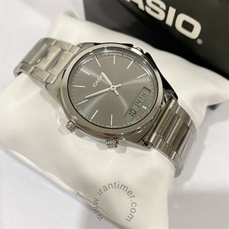 قیمت و خرید ساعت مچی مردانه کاسیو (CASIO) جنرال مدل MTP-VC01D-8EUDF کلاسیک | اورجینال و اصلی