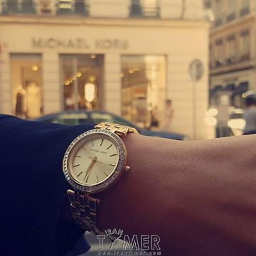 قیمت و خرید ساعت مچی زنانه مایکل کورس(MICHAEL KORS) مدل MK3365 کلاسیک | اورجینال و اصلی