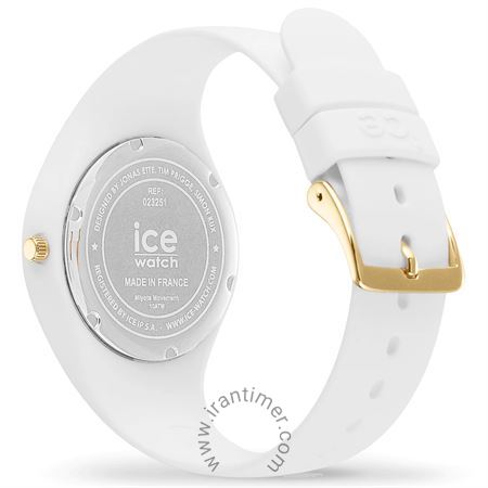 قیمت و خرید ساعت مچی زنانه آیس واچ(ICE WATCH) مدل 023251 اسپرت | اورجینال و اصلی