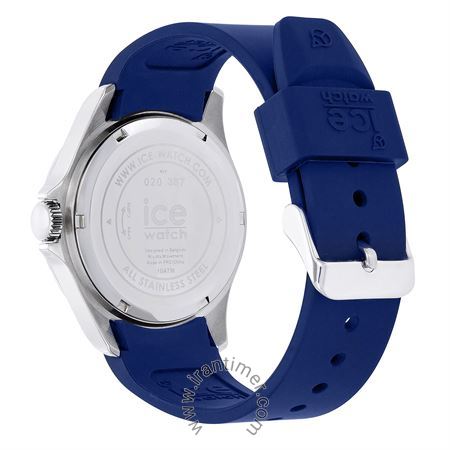 قیمت و خرید ساعت مچی مردانه آیس واچ(ICE WATCH) مدل 020387 اسپرت | اورجینال و اصلی