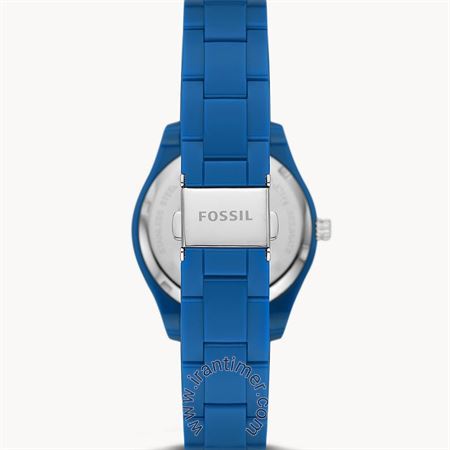 قیمت و خرید ساعت مچی زنانه فسیل(FOSSIL) مدل ES5193 فشن | اورجینال و اصلی