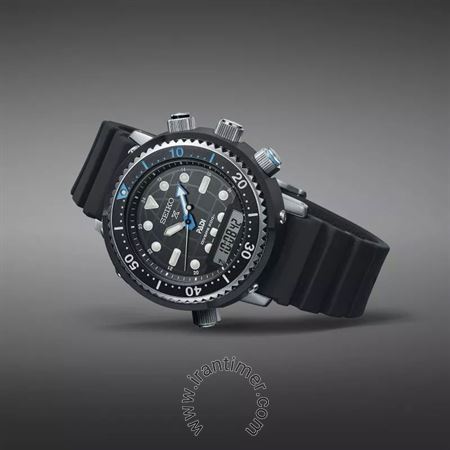 قیمت و خرید ساعت مچی مردانه سیکو(SEIKO) مدل SNJ035P1 اسپرت | اورجینال و اصلی