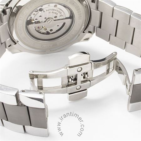 قیمت و خرید ساعت مچی مردانه پاتقیو دیفیقانس(PATROUILLE DE FRANCE) مدل PA.F668071 کلاسیک | اورجینال و اصلی