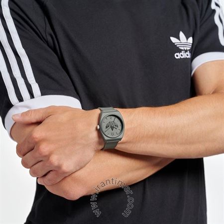 قیمت و خرید ساعت مچی مردانه زنانه ادیداس(Adidas) مدل AOST23552 اسپرت | اورجینال و اصلی