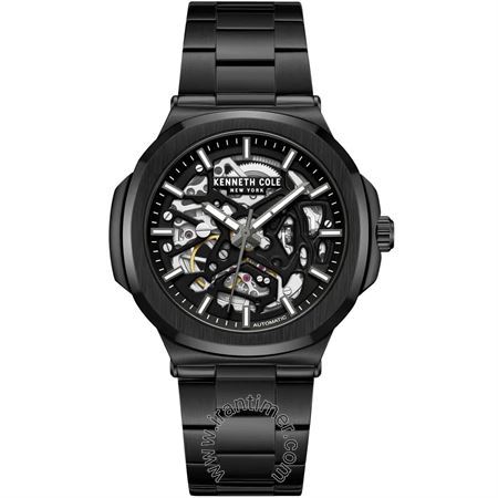 قیمت و خرید ساعت مچی مردانه کنت کول(KENNETH COLE) مدل KCWGY0046202 کلاسیک | اورجینال و اصلی