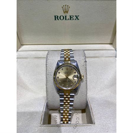 قیمت و خرید ساعت مچی زنانه رولکس(Rolex) مدل 278273-0003 کلاسیک | اورجینال و اصلی