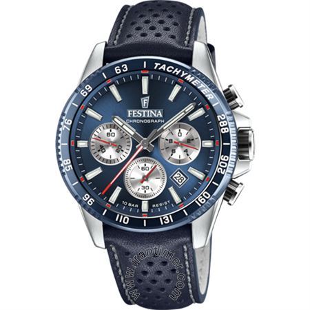 قیمت و خرید ساعت مچی مردانه فستینا(FESTINA) مدل F20561/2 کلاسیک | اورجینال و اصلی