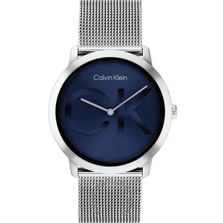 قیمت و خرید ساعت مچی مردانه زنانه کالوین کلاین(CALVIN KLEIN) مدل 25300010 کلاسیک | اورجینال و اصلی