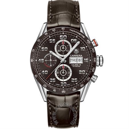 قیمت و خرید ساعت مچی مردانه تگ هویر(TAG HEUER) مدل CV2A1S.FC6236 کلاسیک | اورجینال و اصلی