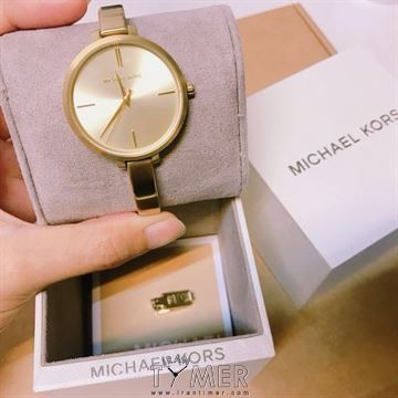 قیمت و خرید ساعت مچی زنانه مایکل کورس(MICHAEL KORS) مدل MK3546 کلاسیک | اورجینال و اصلی