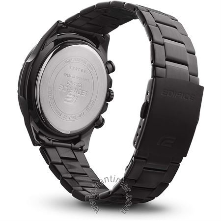 قیمت و خرید ساعت مچی مردانه کاسیو (CASIO) ادیفس(ادیفایس) مدل EFR-S567DC-1AVUDF کلاسیک | اورجینال و اصلی