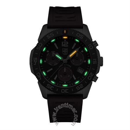 قیمت و خرید ساعت مچی مردانه لومینوکس(LUMINOX) مدل XS.3155.1 اسپرت | اورجینال و اصلی