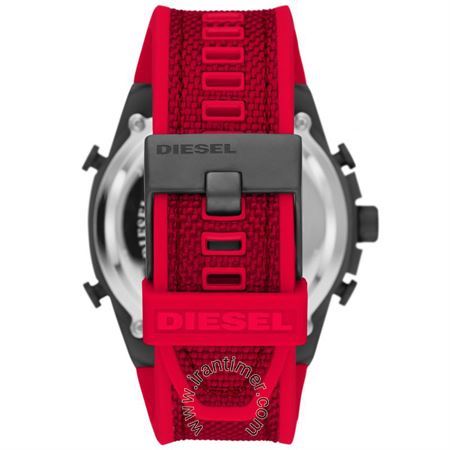 قیمت و خرید ساعت مچی مردانه دیزل(DIESEL) مدل DZ4551 اسپرت | اورجینال و اصلی