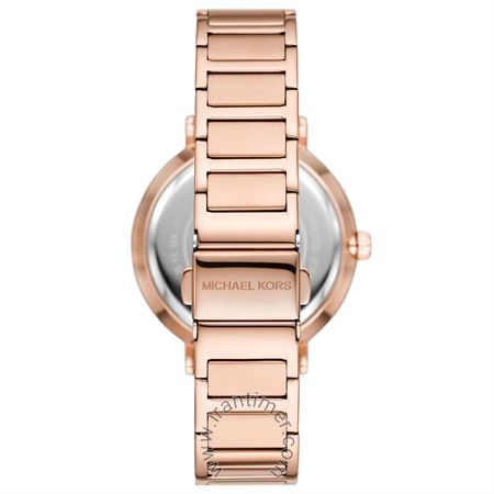 قیمت و خرید ساعت مچی زنانه مایکل کورس(MICHAEL KORS) مدل MK4713 کلاسیک | اورجینال و اصلی