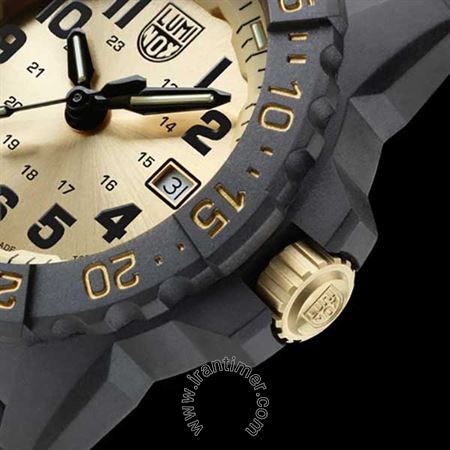 قیمت و خرید ساعت مچی مردانه لومینوکس(LUMINOX) مدل XS.3505.GP.SET اسپرت | اورجینال و اصلی