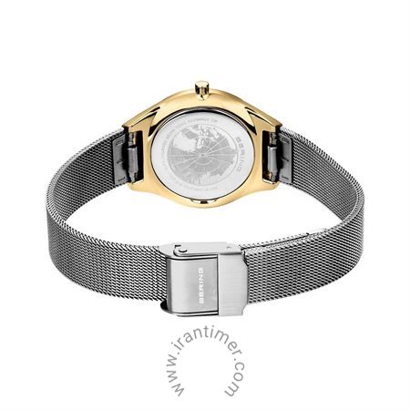 قیمت و خرید ساعت مچی زنانه برینگ(BERING) مدل B18729-010 کلاسیک | اورجینال و اصلی