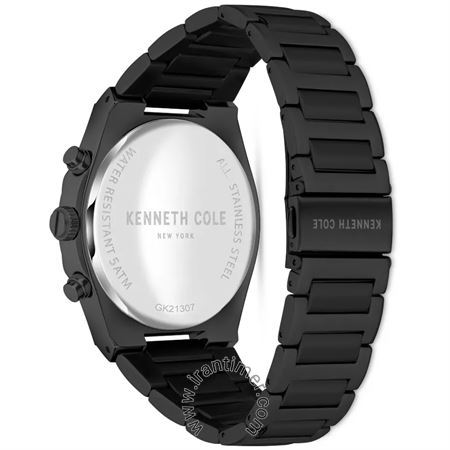 قیمت و خرید ساعت مچی مردانه کنت کول(KENNETH COLE) مدل KCWGK2130702 کلاسیک | اورجینال و اصلی