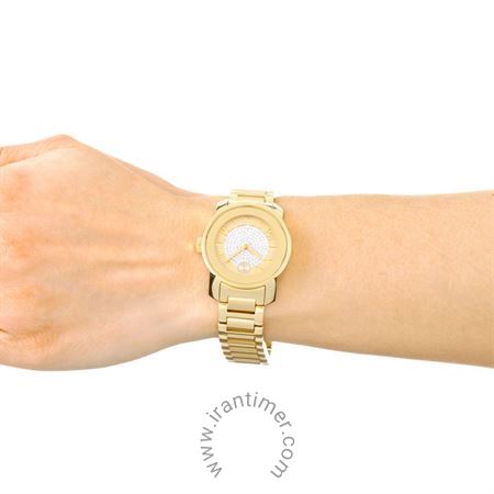 قیمت و خرید ساعت مچی زنانه موادو(MOVADO) مدل 3600255 فشن | اورجینال و اصلی