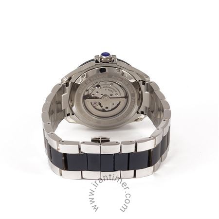 قیمت و خرید ساعت مچی مردانه پاتقیو دیفیقانس(PATROUILLE DE FRANCE) مدل PA.F668064 کلاسیک | اورجینال و اصلی