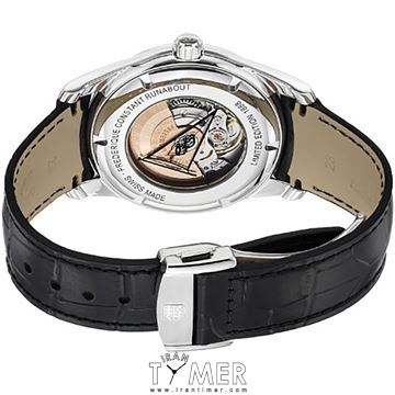 قیمت و خرید ساعت مچی مردانه فردریک کنستانت(FREDERIQUE CONSTANT) مدل FC-330RM6B6 کلاسیک | اورجینال و اصلی