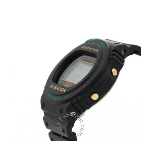 قیمت و خرید ساعت مچی مردانه کاسیو (CASIO) جی شاک مدل DW-5700TH-1DR اسپرت | اورجینال و اصلی