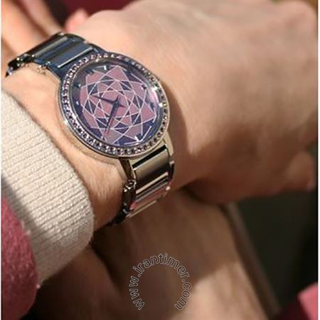 قیمت و خرید ساعت مچی زنانه سیکو(SEIKO) مدل SUP453P1 کلاسیک فشن | اورجینال و اصلی