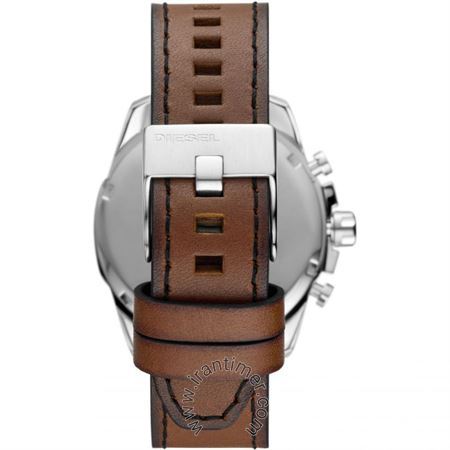 قیمت و خرید ساعت مچی مردانه دیزل(DIESEL) مدل DZ4601SET اسپرت | اورجینال و اصلی