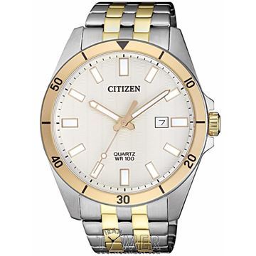 قیمت و خرید ساعت مچی مردانه سیتیزن(CITIZEN) مدل BI5056-58A کلاسیک | اورجینال و اصلی