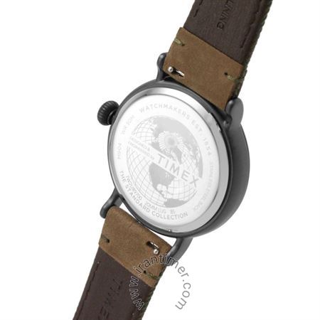 قیمت و خرید ساعت مچی مردانه تایمکس(TIMEX) مدل TW2U89700 کلاسیک | اورجینال و اصلی