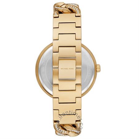 قیمت و خرید ساعت مچی زنانه مایکل کورس(MICHAEL KORS) مدل MK4674 فشن | اورجینال و اصلی