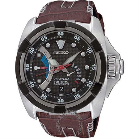 قیمت و خرید ساعت مچی مردانه سیکو(SEIKO) مدل SRH011P1 کلاسیک | اورجینال و اصلی