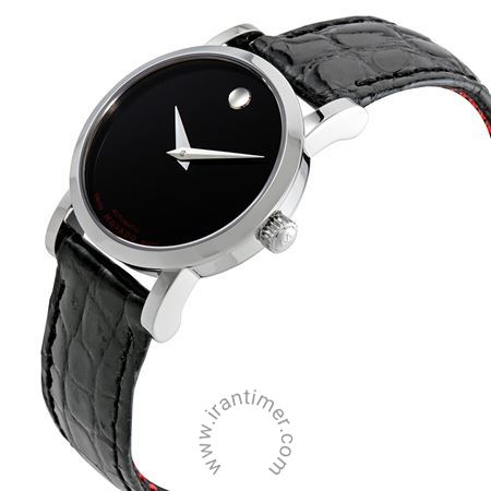 قیمت و خرید ساعت مچی زنانه موادو(MOVADO) مدل 607009 کلاسیک | اورجینال و اصلی